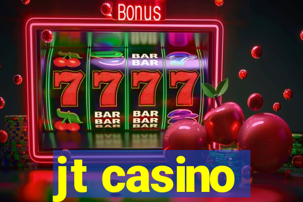 jt casino